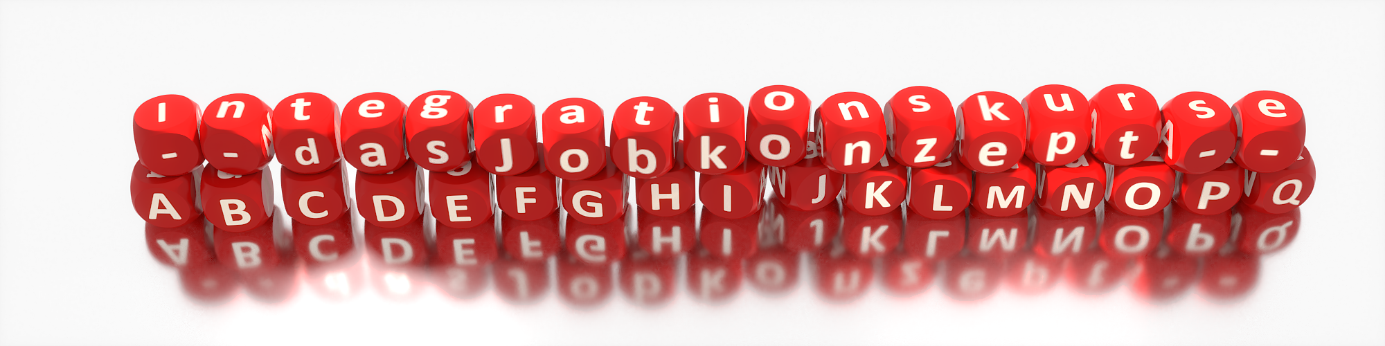 Integrationskurse--wuerfel-dasJobkonzept